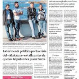 La Voz de Galicia recorta salarios en lugar de empleos