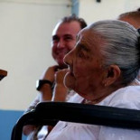 Falleció con 119 años la mujer más anciana del mundo