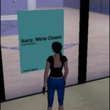 ¿Qué pasó con Second Life?