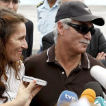 'No dejo de pensar en aquella niña de 12 años y en la cocinera violada'