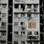 Gary Chang: Una vida en 32 m²