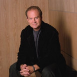 La desgraciada vida de Kelsey Grammer (Frasier)