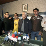 El Gobierno prestó más de la mitad del dinero del rescate al dueño del 'Alakrana'