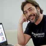 Bardem critica la 'cobardía' del Gobierno con la activista saharaui en huelga de hambre