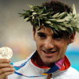 Implicado el atleta Paquillo Fernández en una red de dopaje