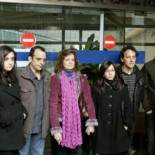 Marineros del Alakrana: Los piratas nos liberaron porque estaban hasta las narices del Gobierno