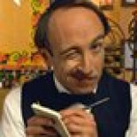 Alarmante el gran número de camareros que se llaman «Perdona»