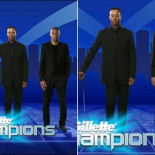 Gillette modifica su promoción para que Henry no aparezca con un balón en su mano izquierda