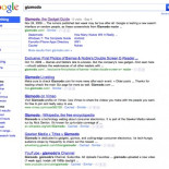 Cómo probar el nuevo buscador de Google