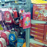 Educación sexual para nuestros niños en el Carrefour