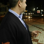 Botellón en el autobús con parada en comisaría