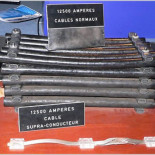 La superconductividad en una imagen