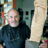 ¿Qué ha hecho para merecer una estatua?