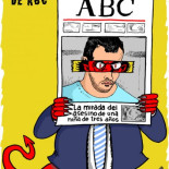 Los ojos de ABC