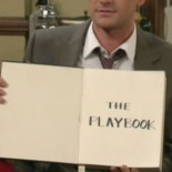 Barney y la técnica "Lorenzo Von Matterhorn"