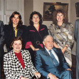 Garzón persigue por blanqueo a la familia Pinochet y al Banco de Chile