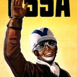 Dos empresarios españoles relanzan la marca de motos Ossa invirtiendo 6 millones