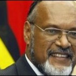 Cesado el Primer Ministro de Vanuatu por faltar tres veces al parlamento