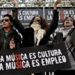 Se busca artista indie que haya firmado el manifiesto antipiratería