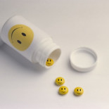 Vodka, whisky, cognac, vino y cerveza estarán disponibles en pastillas