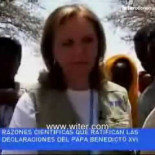 La increíble y triste historia de Rafael G.García de Cosío, redactor de Intereconomía Televisión