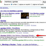 ¿El Ministerio de Cultura cumpliría su palabra y desconectaría a Google por enlazar a descargas?