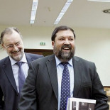 Caamaño contradice a Cultura y pide 'control judicial' para cerrar un sitio web