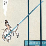 Dan por superado un examen a opositores con acertar solo una de las 123 preguntas