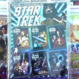 ¿Pero Star Wars y Star Trek no eran lo mismo? [Epic Fail]