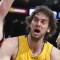 Pau Gasol: "En la NBA hay tíos que se creen demasiado buenos"