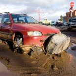 Los sucesos se adueñan de los informativos