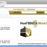 Filebox, disco duro en la nube de 488 GB gratuito