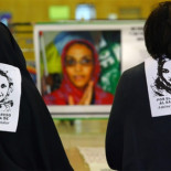 Rabat amenaza a Madrid por el 'caso Haidar'