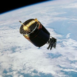 ¿El astronauta más valiente de todos los tiempos?