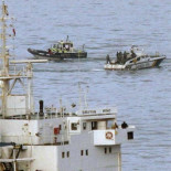 De Cospedal: "Gibraltar es una colonia que no debería existir"