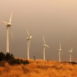 El sector eólico aspira a cubrir el 40% del consumo eléctrico en 2030