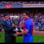 Galería del fútbol Pre-Metrosexual (HUMOR)