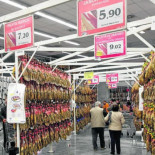 Estalla la burbuja del jamón ibérico