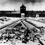 Evita ir al médico durante 64 años un superviviente de Auschwitz