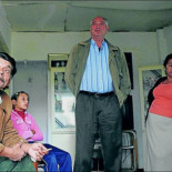 El Congreso pedirá perdón a los gitanos por la "persecución histórica" vivida en España