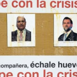 Libertad Digital manipula (una vez más) una fotografía de la movilización sindical