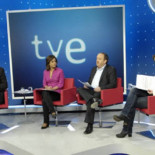 Las series americanas desaparecen de TVE