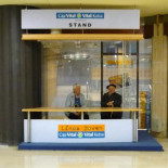 "Linea Joven" de la Caja Vital / Vital Kutxa (WTF)