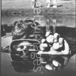 Un tesoro de veinte mil pelotas bajo el agua