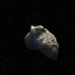 El Hubble detecta un objeto de tan sólo 1 km en el Cinturón de Kuiper [EN]