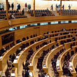 ¿Para qué sirve el Senado? Para derrochar más de 25 millones de euros anuales