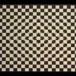 Nueva ilusión óptica: ¿pero qué le pasa a ese tablero?