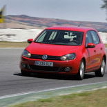 Revisión de los 90.000 Km en un Golf