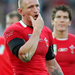 Una leyenda del rugby británico desvela que es homosexual