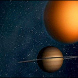 El primer barco extraterrestre